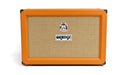 Orange PPC212C 2x12 120W Guitar Speaker Cabinet - Orange