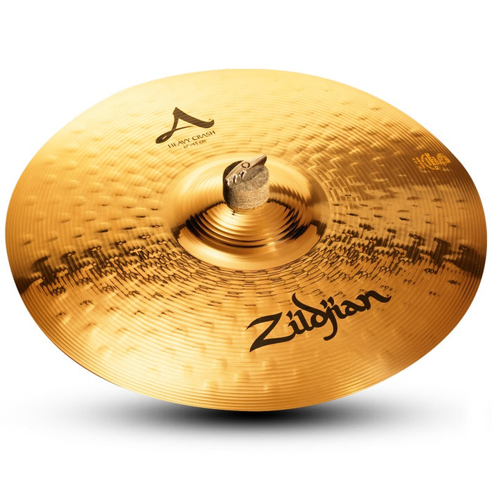 Zildjian A Series 17-Inch Heavy Crash Cymbal
