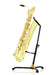 Schagerl B-66F Model 66 Baritone Saxophone - Lacquered Brass
