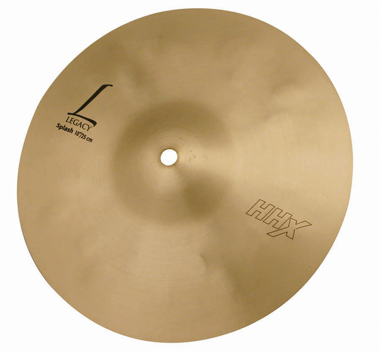 Sabian 12" HHX Legacy Splash Cymbal