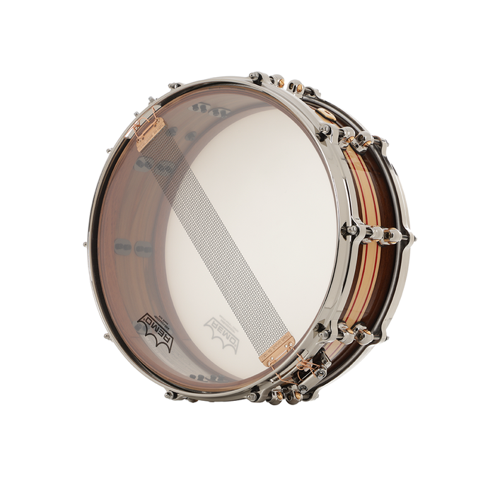 Pearl Masterworks Sonic Series Snare Drum - 5" X 14" Modern Dry Recipe