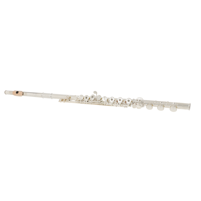 Powell Sonare PS55BOFK Flute - B Foot, Open Cups, Offset G Key