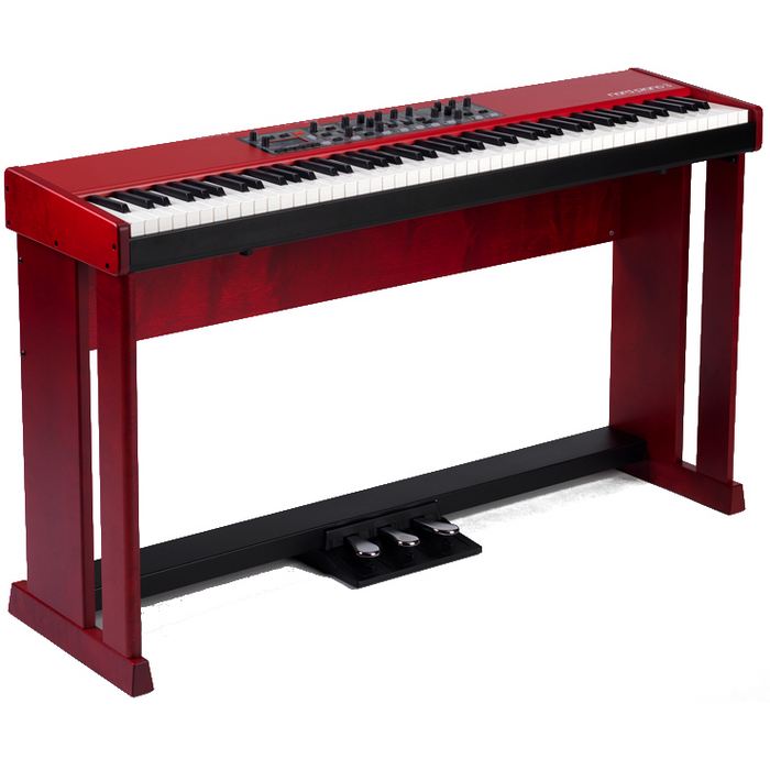Nord NWKS-V3 Wood Keyboard Stand