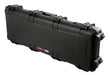 Gator Cases GWP-ELECTRIC ATA Impact /Water Proof Guitar Case With Power Claw Latches, Fits Standard Strat/Tele Styles