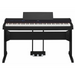 Yamaha P-S500 P-Series 88-Key Smart Digital Piano - Black