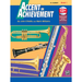 Alfred Accent On Achievement Bb Clarinet Book 1