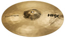 Sabian 21" HHX Evolution Ride Cymbal - Brilliant Finish
