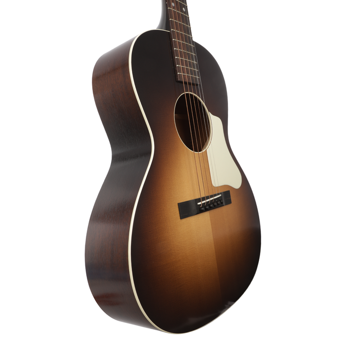 Waterloo WL-14 X- Braced Acoustic Guitar