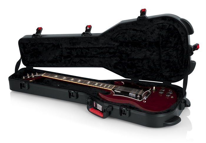 Gator TSA ATA Molded Gibson SG Guitar Case