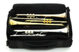 Brass Bags Premier Triple Trumpet Gig Bag