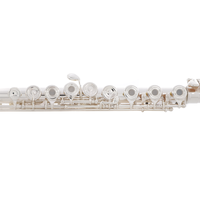 Powell Sonare PS75BOF PS-705 Flute - B Foot, Open Cups, Offset G Key
