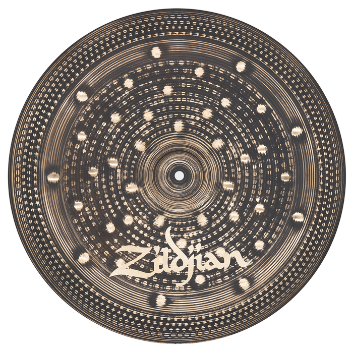 Zildjian S Dark 18-Inch China Cymbal - Embargoed
