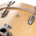 Ludwig Classic Maple 4-Piece Shell Pack, Natural Maple Finish