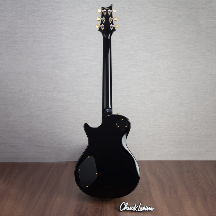PRS Mark Tremonti Signature Single Cutaway 10-Top Electric Guitar - Fire Smokeburst - #230361980