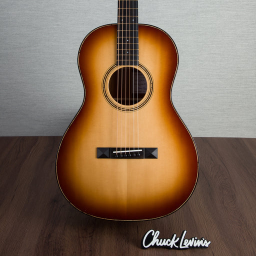 Bedell Revolution Parlor Acoustic Guitar - #522018