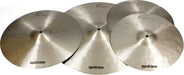Dream 14"/16"/20" Ignition 3 Piece Cymbal Pack