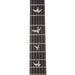 PRS Custom 24 10-Top Electric Guitar - Sapphire Smokewrap Burst Custom Color