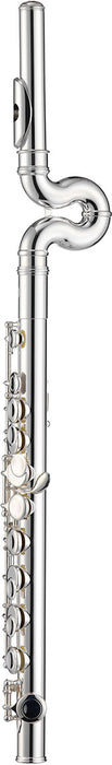 Jupiter JFL700WD Waveline Prodigy Model C Flute W/ Case