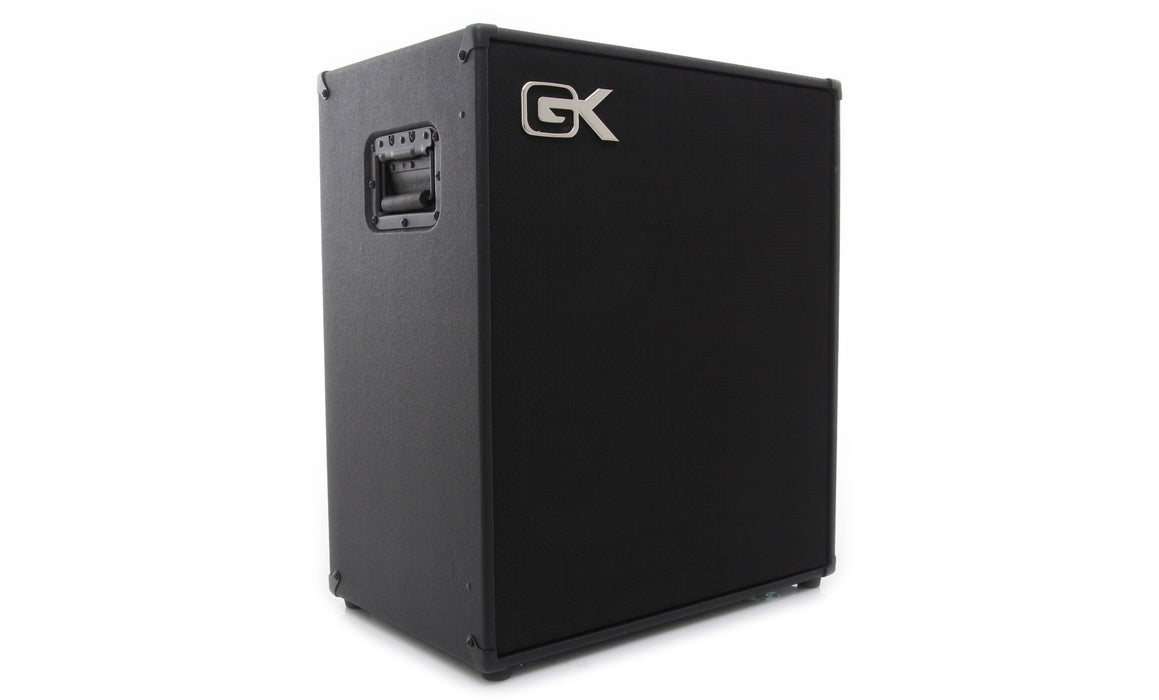 Gallien-Krueger CX 410/4ohm Bass Cabinet - 4 x 10" 800W 4ohms