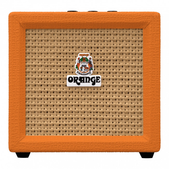 Orange Crush Mini 3W Combo Amp