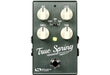 Source Audio True Spring Reverb With Tap Switch Pedal