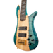 Spector USA Custom NS5 5-String Bass Guitar - Shoreline Stain Gloss - #542