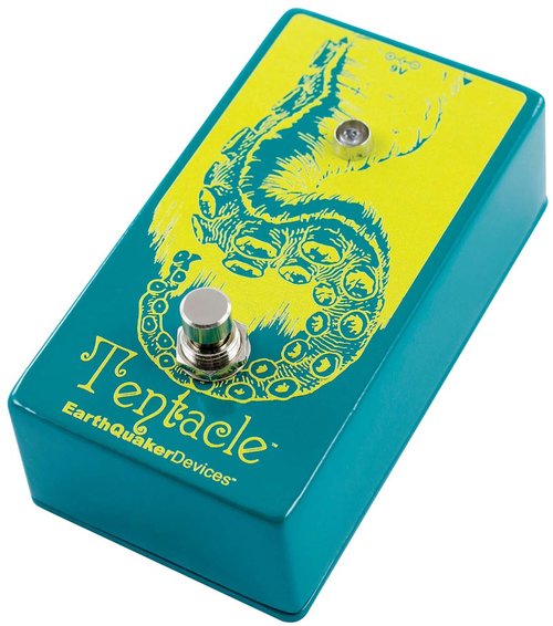 EarthQuaker Devices Tentacle Analog Octave Up