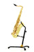 Schagerl T1-GM Superior Tenor Saxophone - Lacquered Gold Brass