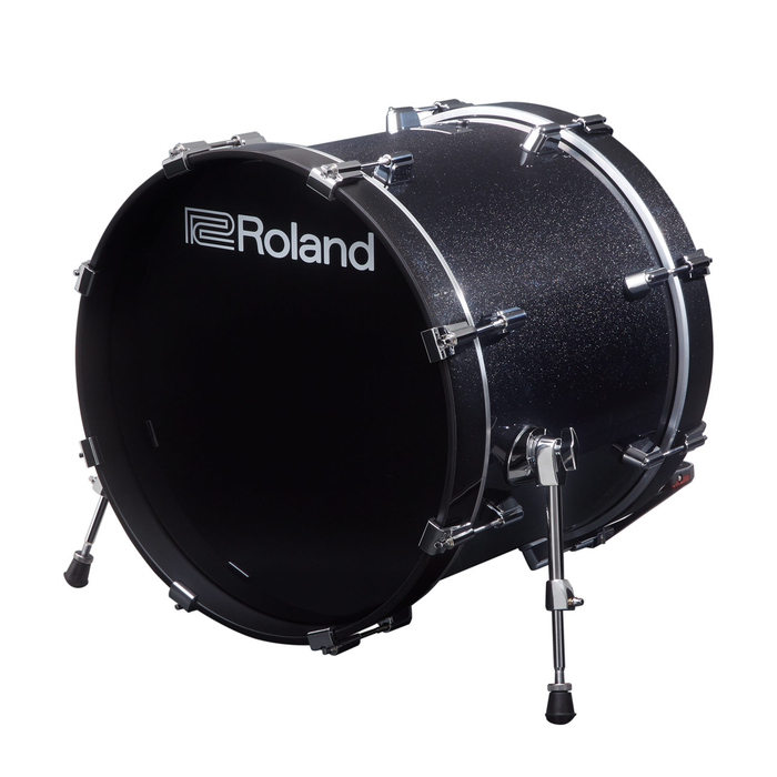 Roland KD-200-MS 20-Inch Kick Drum Pad