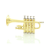 Getzen 940 B-Flat/A Piccolo Trumpet