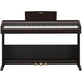 Yamaha ARIUS YDP-105 88-Key Digital Piano - Rosewood