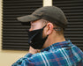 Bell Barrier Flute Face Mask - Black