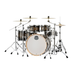 Mapex Armory 6-Piece Studioease Fast Shell Pack - Black Dawn Finish