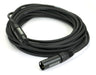 Whirlwind MK403NP Microphone Cable 3' (No Packaging)