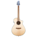 Breedlove ECO Discovery S Concert CE Acoustic Guitar - Sitka, African Mahogany