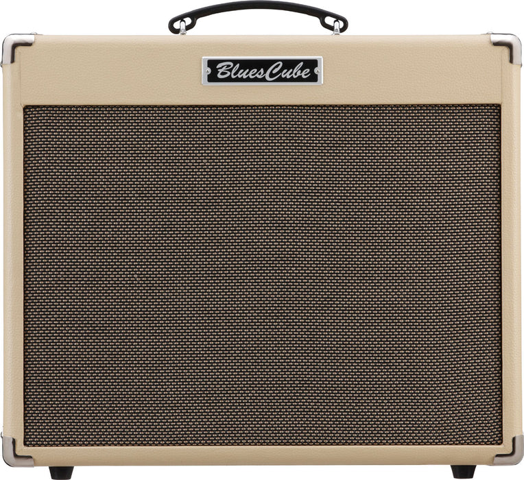 Roland BC-STAGE Blues Cube Stage 60W Guitar Combo Amplifier