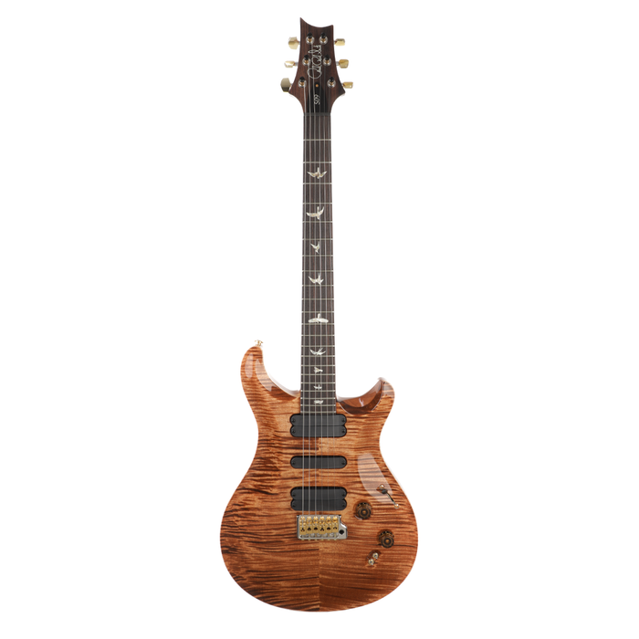PRS 509 10-Top Electric Guitar - Copperhead