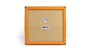 Orange PPC412A 4x12 240W Angled Guitar Speaker Cabinet - Orange