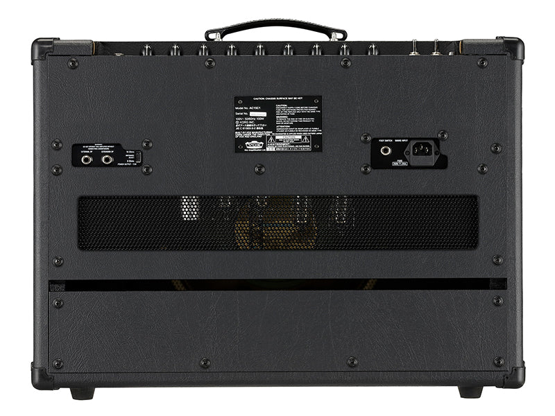 Vox AC15C1 G12 15W Combo Guitar Amp