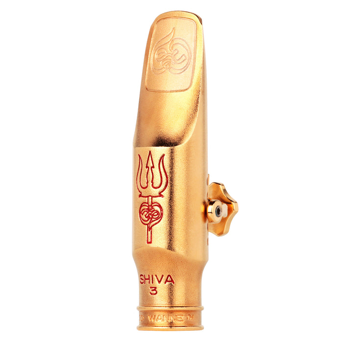Theo Wanne SHIVA3T8 Tenor Saxophone Mouthpieces