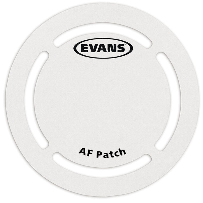 Evans AF (Aramid Fiber) Bass Patch