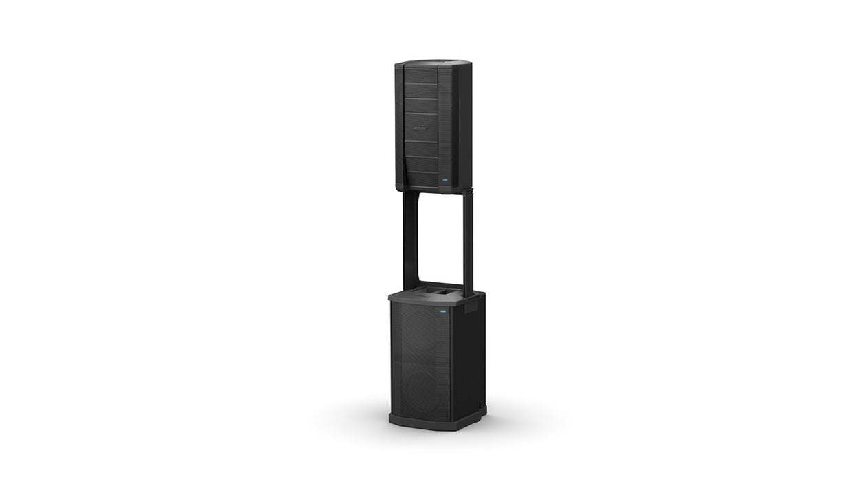 Bose F1 812 Flexible Array Loudspeaker with Powered Subwoofer