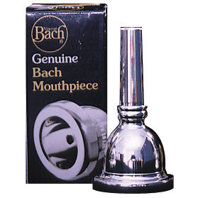 Bach 6 1/2 AL Small Shank Trombone Mouthpiece