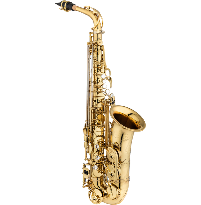Andreas Eastman EAS850 Professional Alto Saxophone with Case