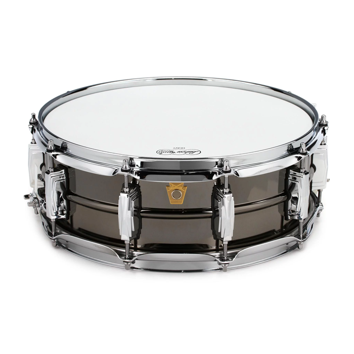 Ludwig 5 x 14 Bronze Beauty Snare Drum