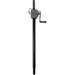 On-Stage Stands SS7747 Crank-Up Subwoofer Attachment Shaft