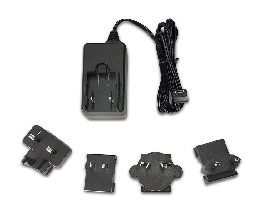 Sound Devices MX-Charge Optional Wall Mount Power Supply
