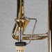 Bach LT42AFG Stradivarius Lightweight Axial Flow Valve Tenor Trombone