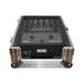 ProX XS-M10 Flight Case for Large Format 10 In. DJ Mixers