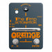 Orange Amp Detonator ABY Amp Switcher Guitar Pedal